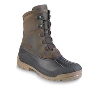 Meindl Cervinia Herren Winterstiefel Canadian Boot dunkelbraun Schuhgröße EU 46 Farbgruppe braun braun Herren