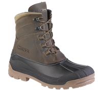 Meindl Cervinia Lady Damen Winterschuhe Canadian Boots braun 41