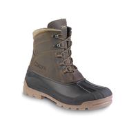 Meindl Cervinia Lady Winterstiefel Damen braun | 38