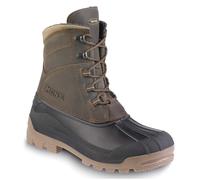 Meindl Cervinia Lady Damen Winterschuhe Canadian Boots braun 41