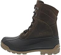 Meindl Cervinia Winterschuhe Canadian Boots - braun - 44
