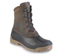 Meindl Cervinia Herren Winterstiefel dunkelbraun | 42