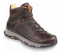 Meindl Chiasso Identity Damen Trekkingstiefel, braun, Größe 39 39