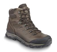 Meindl Chile GTX Trekkingschuh dunkelbraun 47