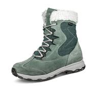 Meindl Civetta Lady 7664-84 linde GTX für Damen, grün, Größe 39 ½ EU / 6 UK