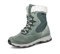 Meindl Civetta Lady 7664-84 linde GTX für Damen, grün, Größe 39 EU / 5,5 UK