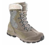 Meindl Civetta Lady GTX Winterschuhe Damen Winterstiefel schilf | 38