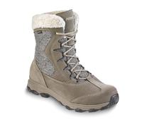 Meindl Civetta Lady GTX Winterstiefel Damen beige 37