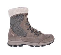 Meindl Civetta Lady GTX Winterstiefel Graphit/Türkis 38