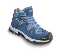 Meindl Cornwall Mid GTX Damen blau 39 ½ EU