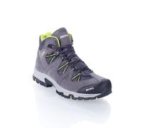 Meindl Cornwall Mid GTX grau / lemon, Gr. 7 UK / 41 EU