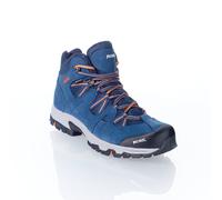 Meindl Cornwall Mid GTX jeans / orange, Gr. 8.5 UK / 42.5 EU