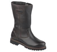 Meindl Corvara GTX Winterstiefel Dunkelbraun UK 7 - EU 41