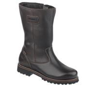 Meindl Corvara GTX Winterstiefel Dunkelbraun 46