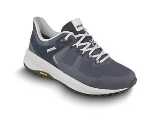 Meindl Costa Rica Lady GTX Damen Multifunktionsschuhe (Dunkelblau 8,5 42,5 EU) Typ A (Halbschuhe)