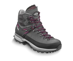 Meindl DA Air Revolution 1.5 Lady für Damen, grau, Größe 41 ½ EU / 7,5 UK