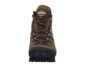 Meindl DA Paradiso Lady MFS für Damen, braun, Größe 38 EU / 5 UK