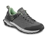 Meindl Dallas Damen Trekkingschuhe grau - 40