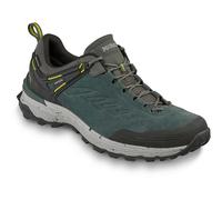 Meindl Dallas GTX Herren Multifunktionsschuhe (Dunkelgrün 7 41 EU) Typ A (Halbschuhe)