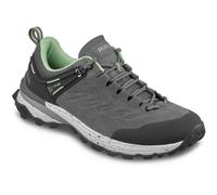 Meindl Dallas Lady Damen Multifunktionsschuhe (Grau 4 37 EU)