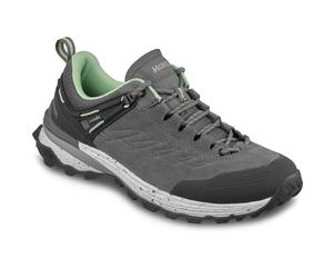Meindl Dallas Lady Damen Trekkingschuhe grau - 41