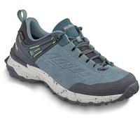 Meindl Dallas Lady GTX Damen Multifunktionsschuhe türkis/marine 42 türkis/marine 42