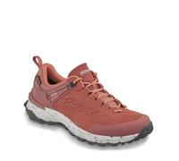 Meindl Dallas GTX Wanderschuhe Damen 41 erdbeer/apricot