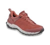 Meindl Dallas Lady GTX für Damen, rot, Größe 42 ½ EU / 8,5 UK