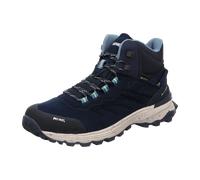 Meindl Dallas Lady Mid GTX für Damen, blau, Größe 37 ½ EU / 4,5 UK