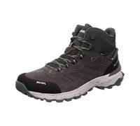 Meindl Dallas Mid GTX Damen (Steingrau/Gelb), 47 EU