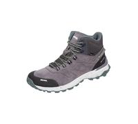 Meindl Dallas Mid GTX - grau|gelb / 8