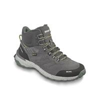 Meindl Dallas Mid GTX steingrau/lemon - 10/44.5