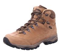 Meindl Damen 3888 High Rise Hiking Brown Größe: 39 EU, beige, 39 EU