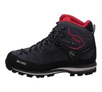 Meindl Litepeak Lady GTX Damen (Granit/Berry), 41 EU