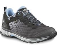 Meindl Damen Trekkingschuhe in Schwarz, Größe 5