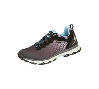 MEINDL Damen Multifunktionsschuh Activo Sport Lady GTX (5110) 39 ½ schwarz/azur