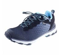 Meindl Activo Sport Lady GTX Damen | SCHWARZ/AZUR | EU 37,5