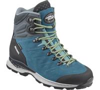 Meindl Air Revolution 2.6 Lady - Wanderschuhe petrol-lemon 42,0