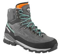 Meindl Air Revolution 4.6 Lady - Bergschuhe grau-türkis 41,5