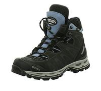 Meindl Trekkingstiefel Air Revolution Lady Ultra GORE-TEX Damen Anthrazit/Azur 41 EU