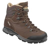 Meindl Damen Albis MFS Schuhe, Dunkelbraun, 39