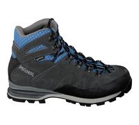 Antelao Lady GTX Größe UK 9 Farbe anthrazit-hellblau