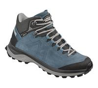 Meindl Antero 2.0 GTX Damen Wanderschuhe blau Größe 40 Trekking Wasserdicht