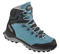 Meindl Damen Antero 3.5 GTX Schuhe (Größe 37, tuerkis)
