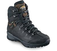 MEINDL Damen Apresschuhe Damen Winter-Wanderschuhe Gastein GTX Lady (7747) 39 schwarz/braun