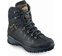 MEINDL Damen Apresschuhe Damen Winter-Wanderschuhe Gastein GTX Lady Schwarz/braun - Gr. - 42