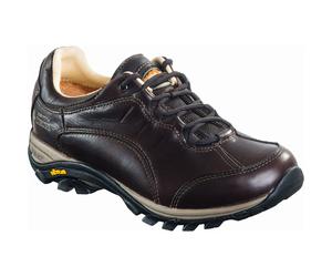 Meindl Damen Ascona Identity Schuhe (Größe 37, braun)