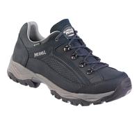 Meindl Damen Atlanta GTX Schuhe (Größe 42, blau)