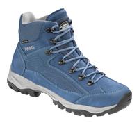 MEINDL Damen Trekkingstiefel Baltimore Lady GTX jeans/azur - Gr. - 37.5