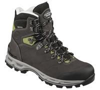 MEINDL Damen Trekkingstiefel Bellavista Lady 2 MFS (2668) 39 anthrazit/pistazie